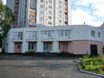 Центральный офис на пр. Московском 146