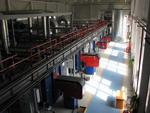 Промышленная котельная 43,9 МВт, Пензенская область, проектирование, поставка оборудования и монтаж